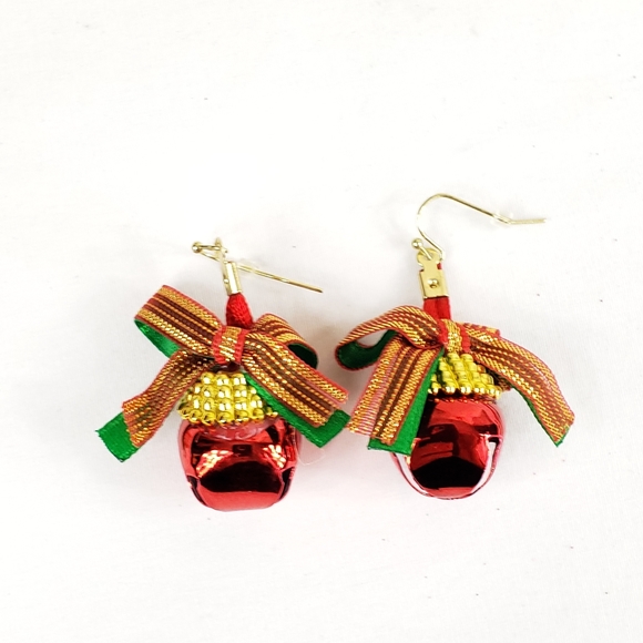 Jewelry Christmas set - Picture 7 of 8